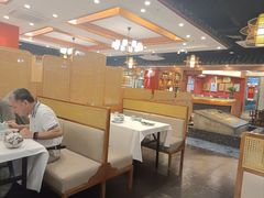 -围龙屋客家食府(福田店)