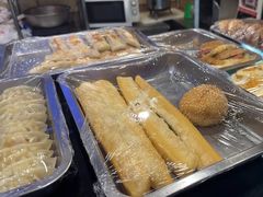 -庆丰包子铺(金沟河桥店)