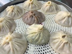 -黄家老店·非遗灌汤包(晋安路店)