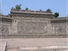 -山西王家大院