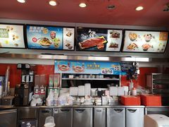 -吉野家(秀谷店)