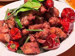 -菌自由丨野生菌火锅特色庭院餐厅(丽江古城店)