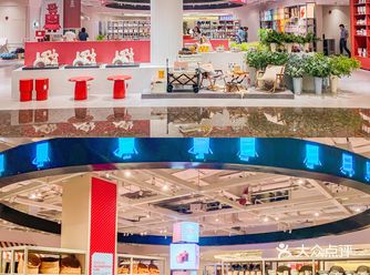 成都｜比宜家还好逛的5000㎡网红家居店️