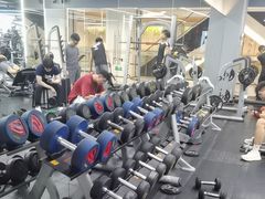 -超鹿运动(五四路恒力城店)