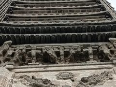 -广胜寺塔