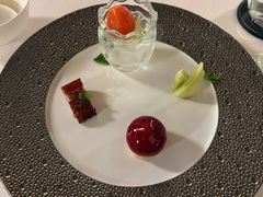 -富力丽思卡尔顿酒店·丽轩中餐厅