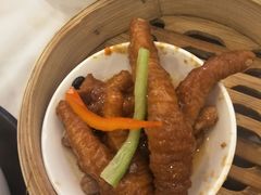 -富豪酒家(正大广场店)