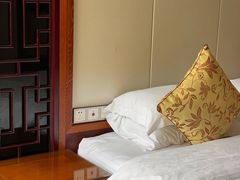 -东海森林温泉度假酒店