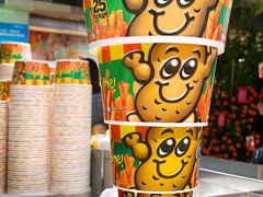 -Potato Corner(广州天河城店)