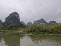 -靖西鹅泉风景区