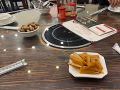 -正能量脆肉鲩火锅