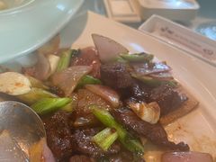 -申粤轩酒楼·三十年粤菜经典(丁香花园店)