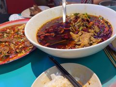 -川正旺江湖菜(三元桥店)