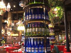 -贝贝龙虾·音乐餐厅(昌平东关店)