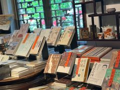 -正阳书局(西四南大街店)