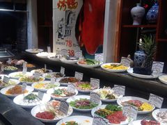-苏浙徽·农家大院(吴江中山南路店)