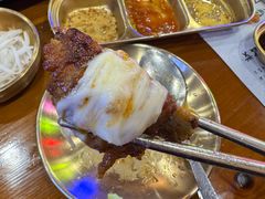 -杀猪天·韩国烤肉(总店)