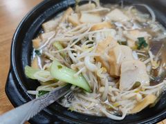 -天瑞福云南过桥米线(十里河店)