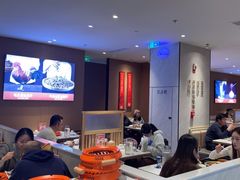 -北大荒人•新东北菜(青岛银座店)