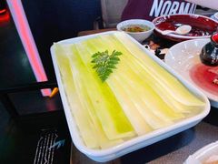 -大隐·成都火锅Bistro(合生麒麟新天地店)