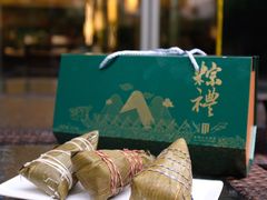 -上海新锦江大酒店