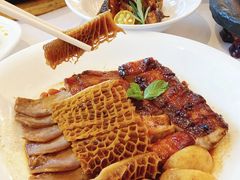 -湖锦酒楼·32年地道湖北菜(光谷店)