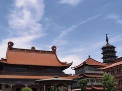 -高旻寺