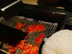 -新石器烤肉(之心城店)
