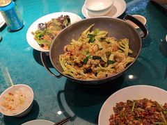 -呷湘厨·鱼汤捞饭·剁椒鱼头·湘菜(国家会展中心店)