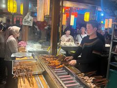 -沙州食驿·非遗小吃夜市