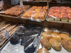 -麦陌(正弘城店)