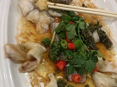 -大水车公馆·顺德菜·妈姐菜(均安店)