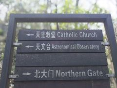 -上海佘山国家森林公园西佘山园