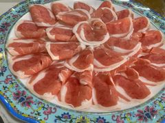 -马记伊源斋涮肉·清真菜(百子湾店)