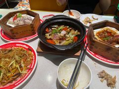 -明腾壹间茶餐厅(新都会花园广场店)