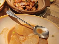 -青年公社烤鸭(滨湖银泰店)