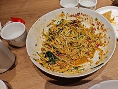 -金掌勺锅包肉(华润万象城店)