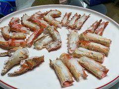 -79号渔船海鲜饭店(华强北店)