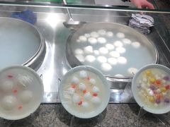 -七宝老街汤团(上海世纪汇广场店)
