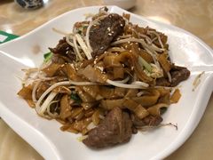 -明泉居茶点荟(车陂店)