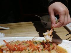 -吴越荣记苏州菜·松鼠桂鱼100%活鱼现做(斜塘老街店)