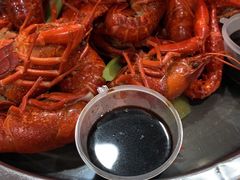 -龙虾奇迹(大华三路店)