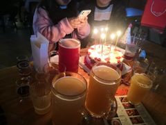 -造精酿餐厅