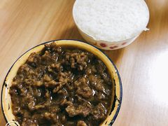 -定家小酥肉·清真(回民街店)