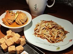 -寻宝记绍兴菜(笛扬楼店)