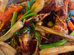 -聚味瞿记·龙虾堂(渔人码头一店)
