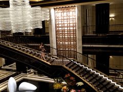-上海苏宁宝丽嘉酒店·Cafe Bellagio西餐厅