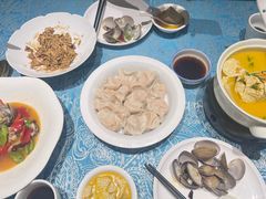 -北塘海鲜·天津菜(大光明桥旗舰店)