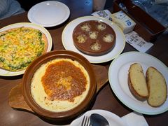 -萨莉亚意式餐厅(龙阳广场店)