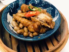 -眉州东坡(亚运村店)